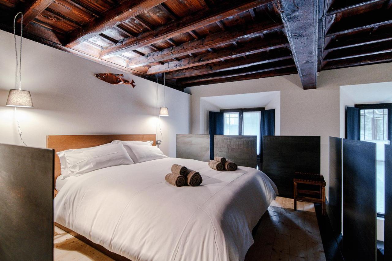 Palazzo Del Pero - The House Of Travelers Apartment Como Exterior photo