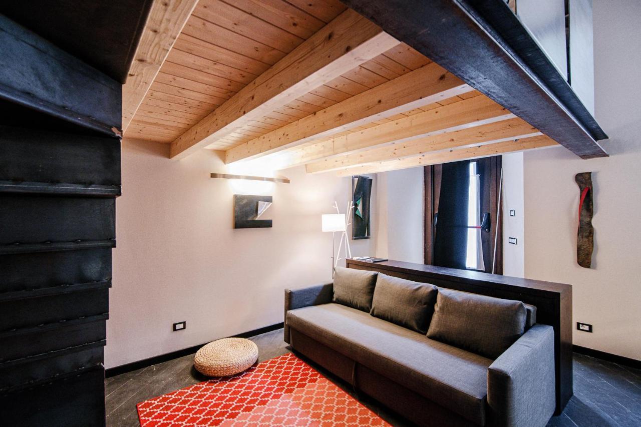 Palazzo Del Pero - The House Of Travelers Apartment Como Exterior photo