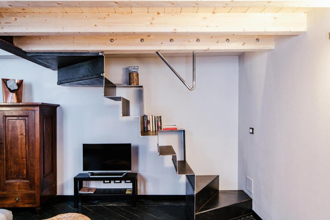 Palazzo Del Pero - The House Of Travelers Apartment Como Exterior photo