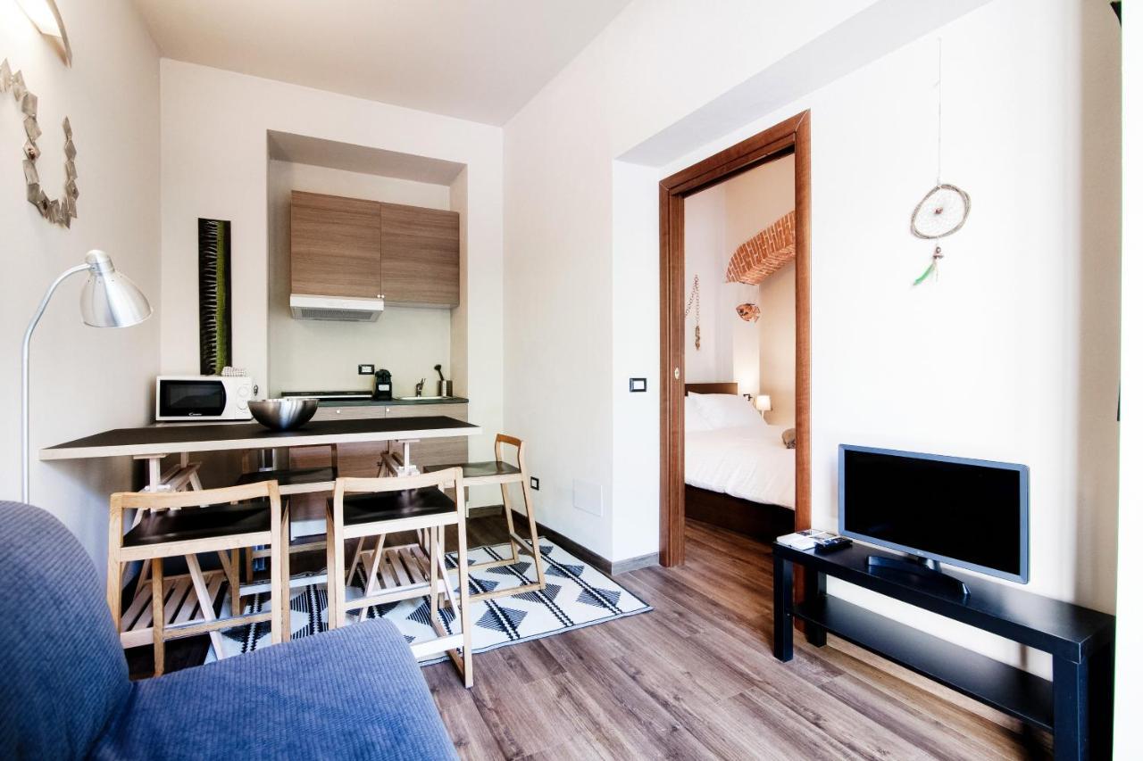 Palazzo Del Pero - The House Of Travelers Apartment Como Exterior photo