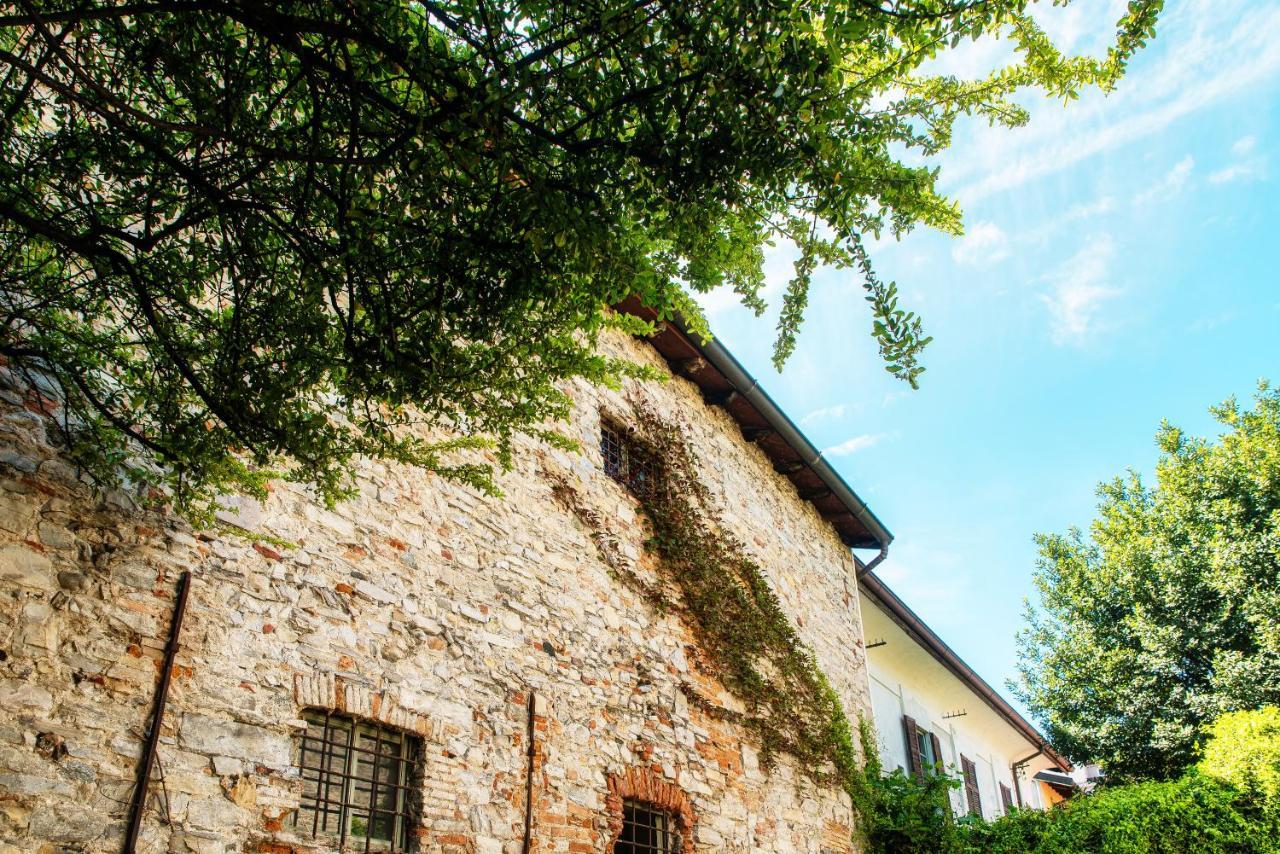 Palazzo Del Pero - The House Of Travelers Apartment Como Exterior photo