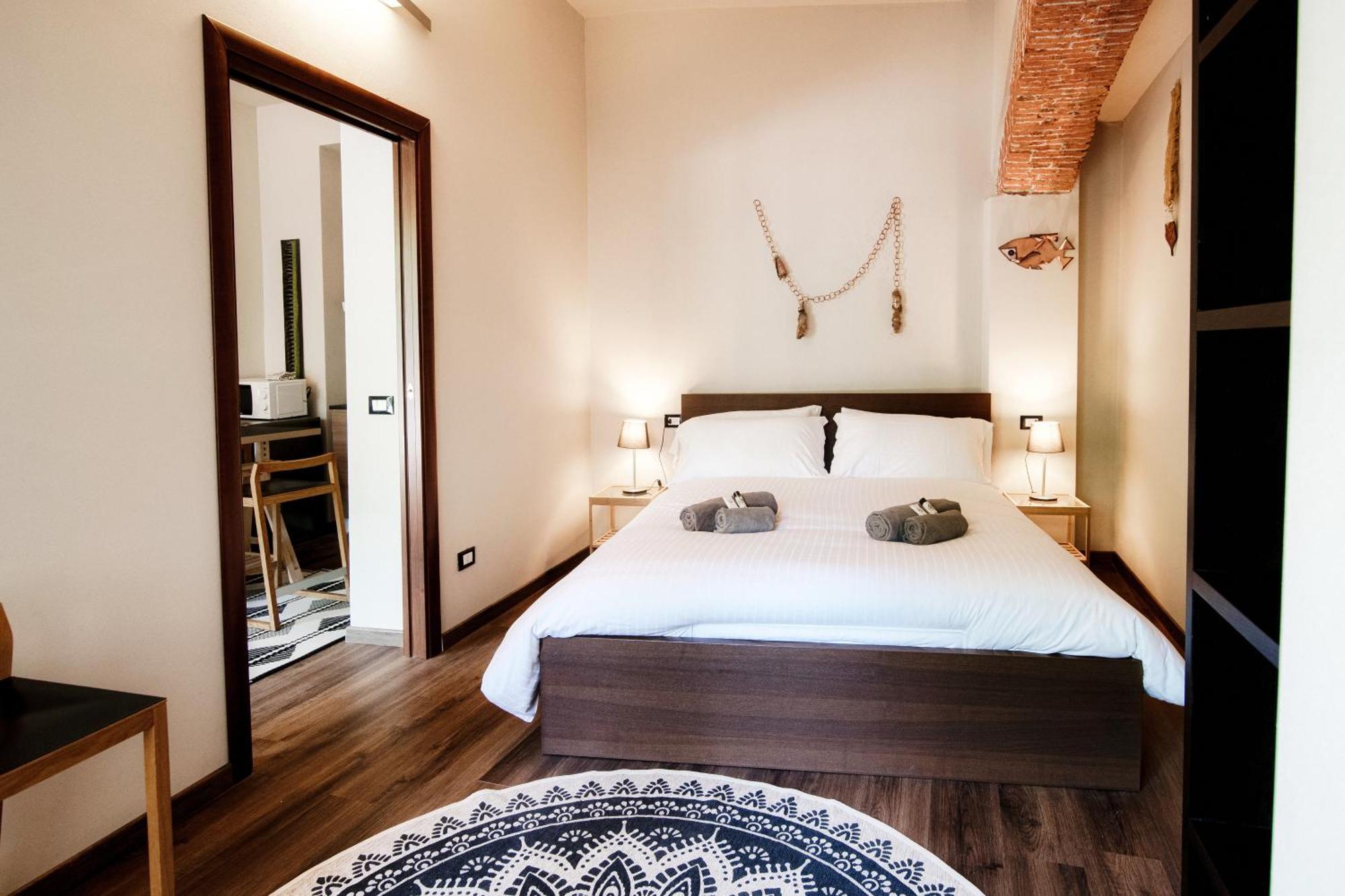 Palazzo Del Pero - The House Of Travelers Apartment Como Exterior photo